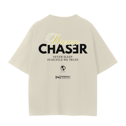 'Dreamchaser' Graphic tee