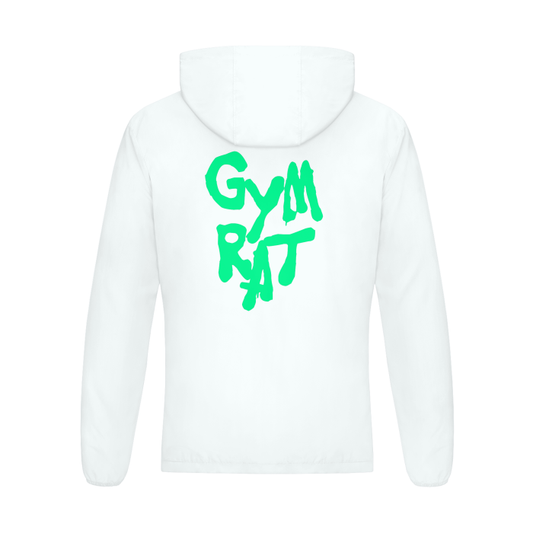 The Gymrat sport hoodie