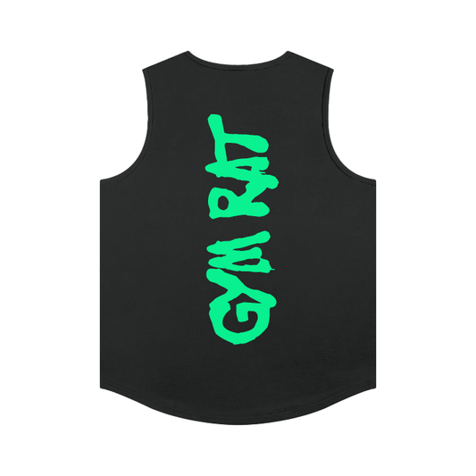 The Gymrat tank