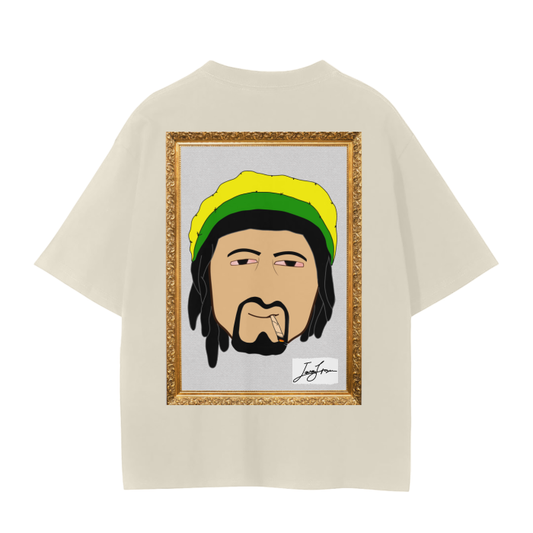 'IRIE' Graphic T-shirt