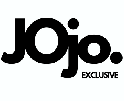 'The JOjo Universe' Flame graphic sweatshirt