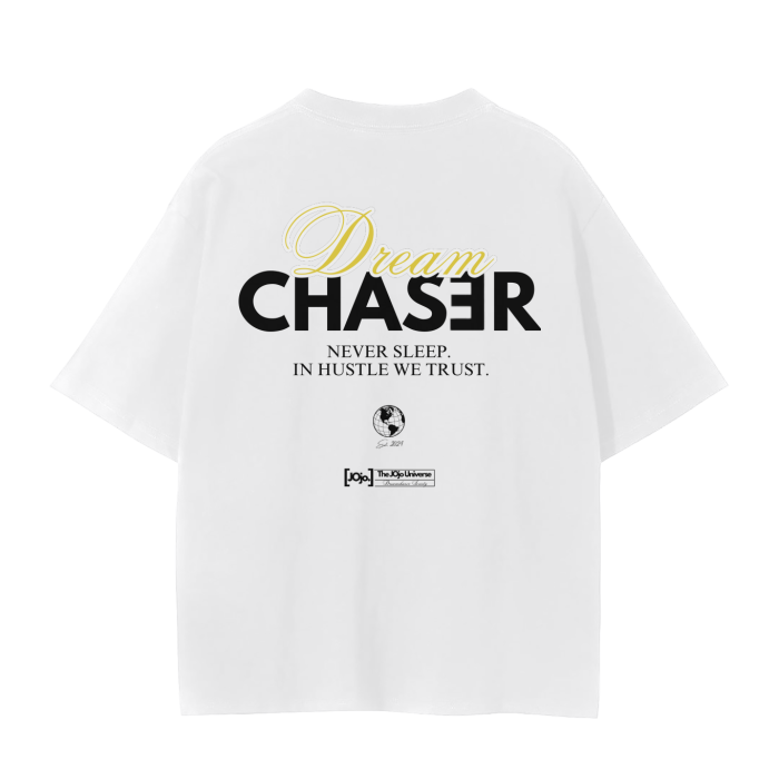 'Dreamchaser' Graphic tee