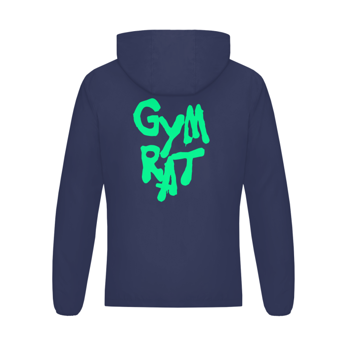 The Gymrat sport hoodie