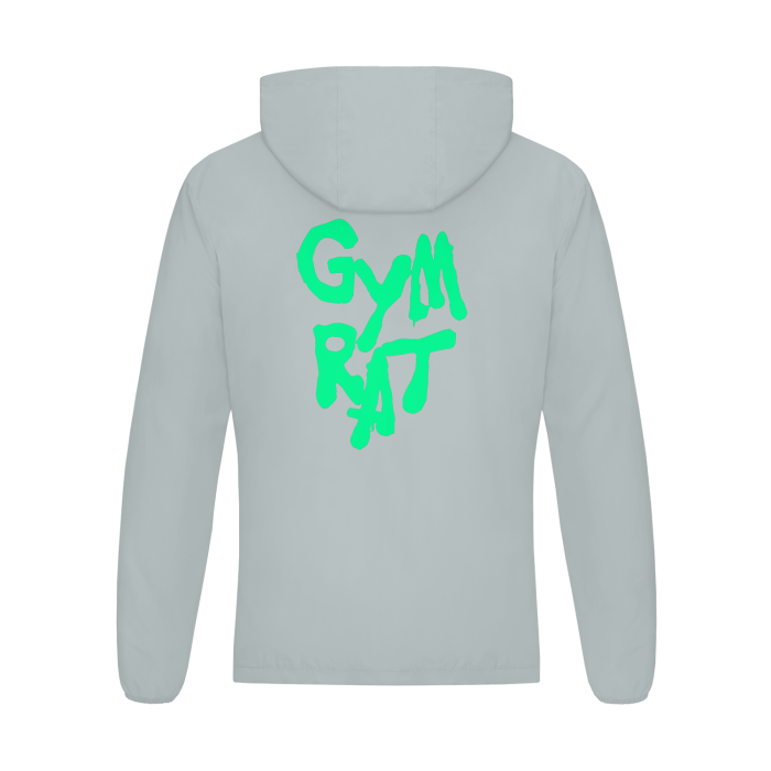 The Gymrat sport hoodie