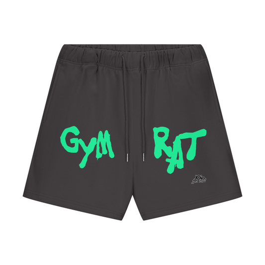 The Gymrat fleece shorts